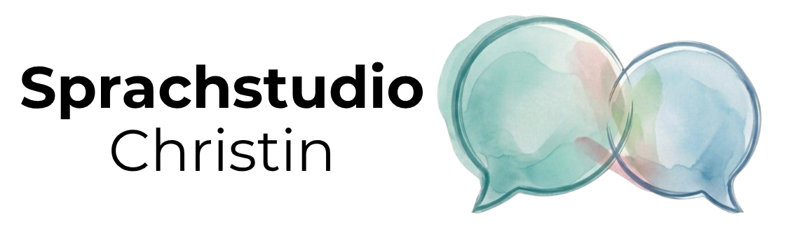 Sprachstudio Christin